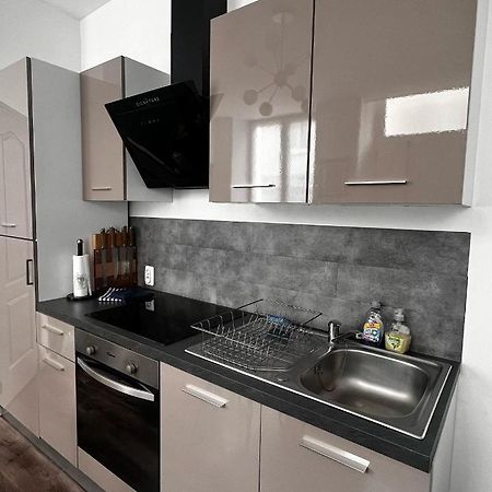 Epernay, Appartement Champagne Et Art Deco المظهر الخارجي الصورة