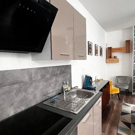 Epernay, Appartement Champagne Et Art Deco المظهر الخارجي الصورة
