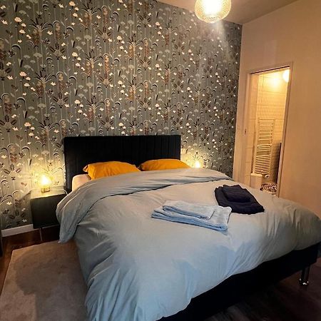 Epernay, Appartement Champagne Et Art Deco المظهر الخارجي الصورة