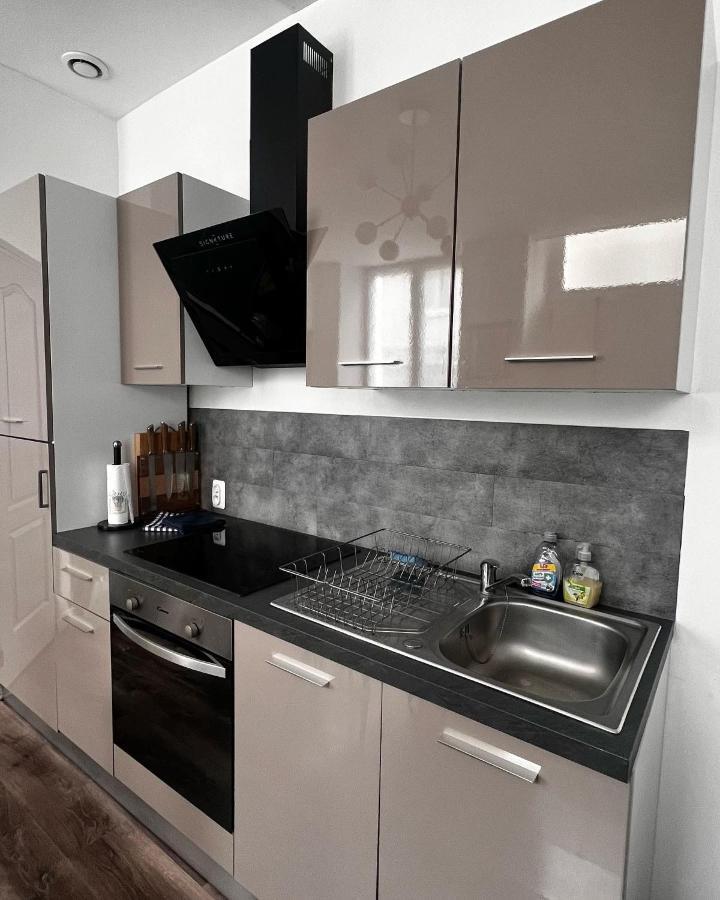 Epernay, Appartement Champagne Et Art Deco المظهر الخارجي الصورة