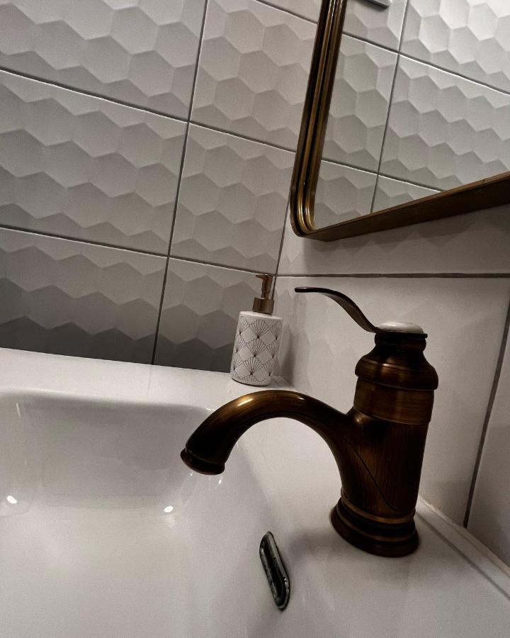 Epernay, Appartement Champagne Et Art Deco المظهر الخارجي الصورة