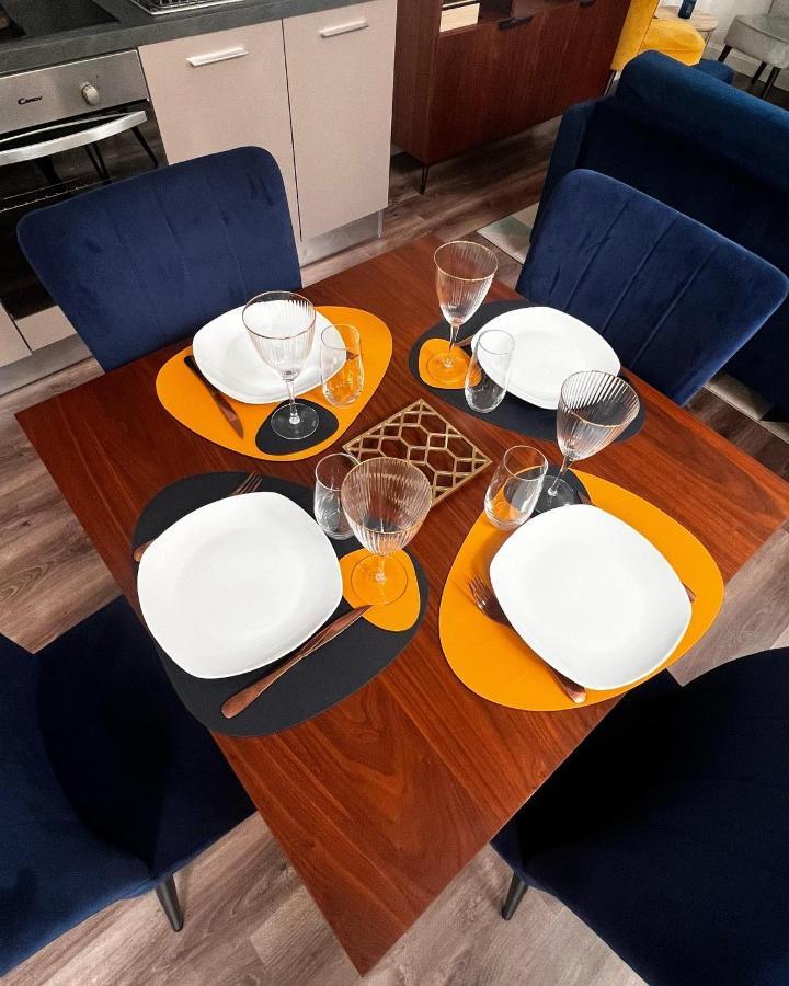 Epernay, Appartement Champagne Et Art Deco المظهر الخارجي الصورة