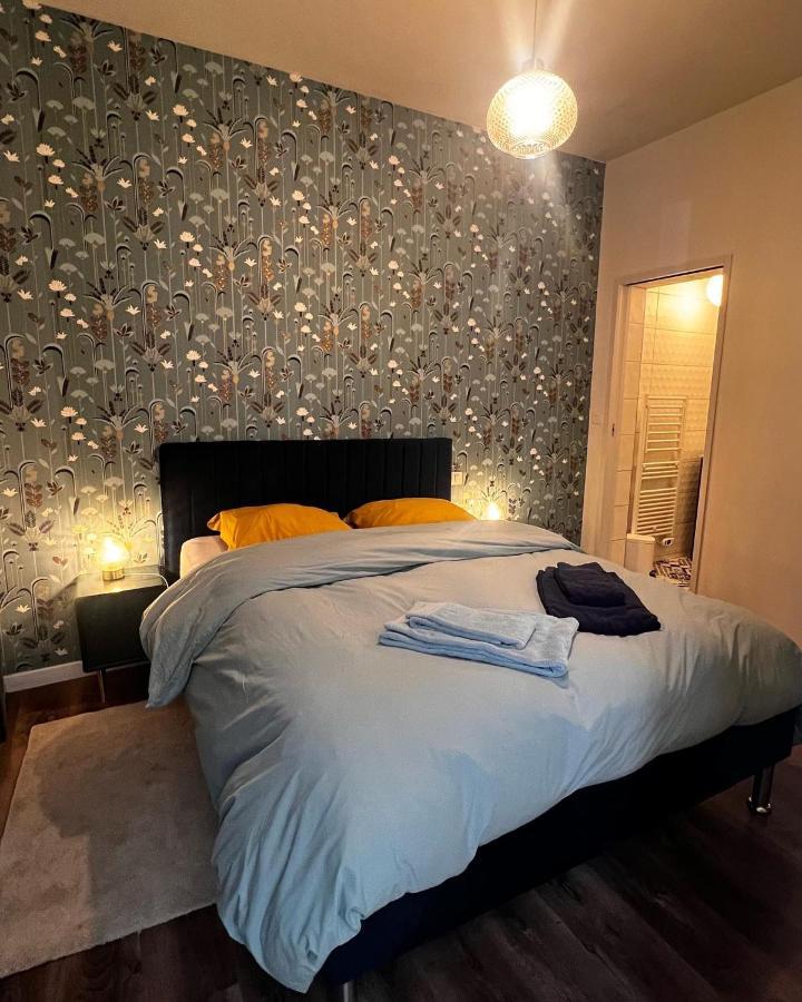 Epernay, Appartement Champagne Et Art Deco المظهر الخارجي الصورة
